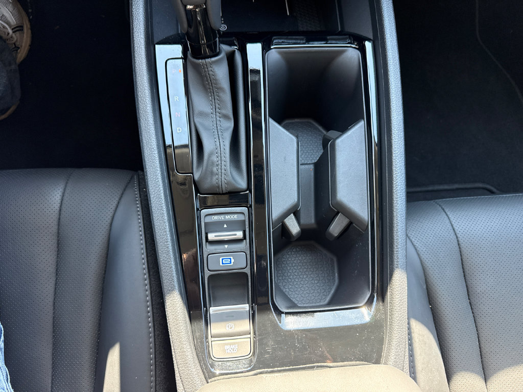 Certified 2026 Honda Accord EX-L image 24