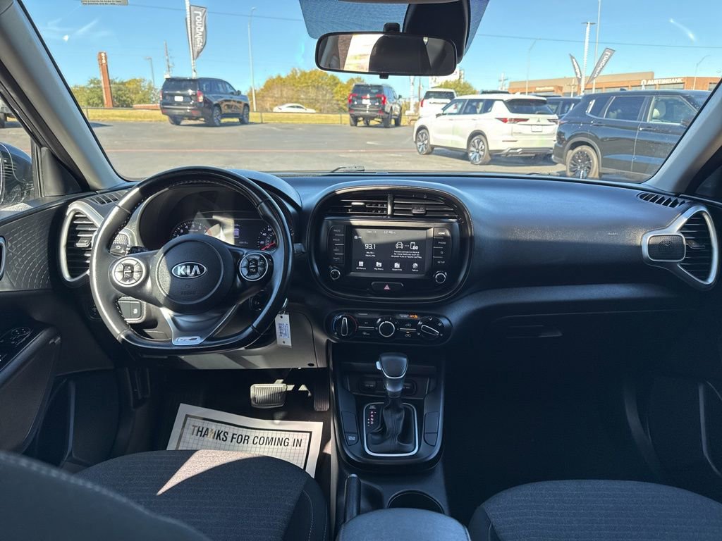 Used 2021 Kia Soul GT-Line image 20