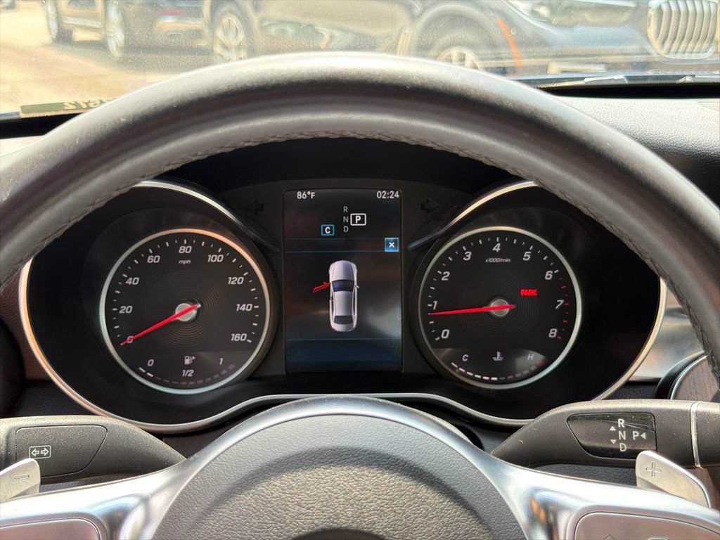 Used 2019 Mercedes-Benz C 300 Sedan image 27