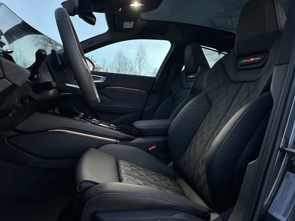 New 2025 Audi S5 Premium Plus image 24