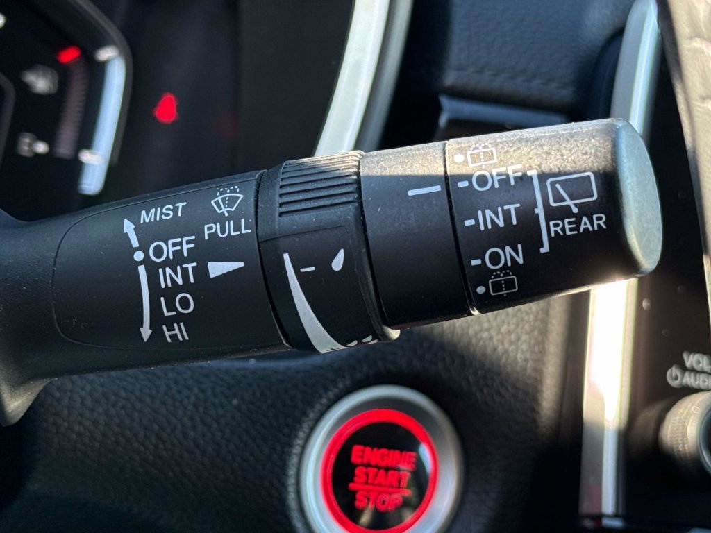 Used 2020 Honda CR-V EX-L image 25