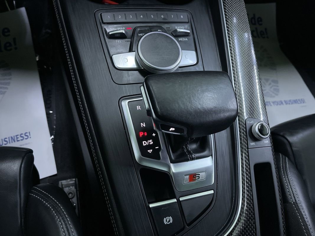Used 2019 Audi S5 Prestige image 25