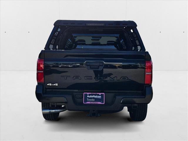 New 2025 Toyota Tacoma SR5 image 7