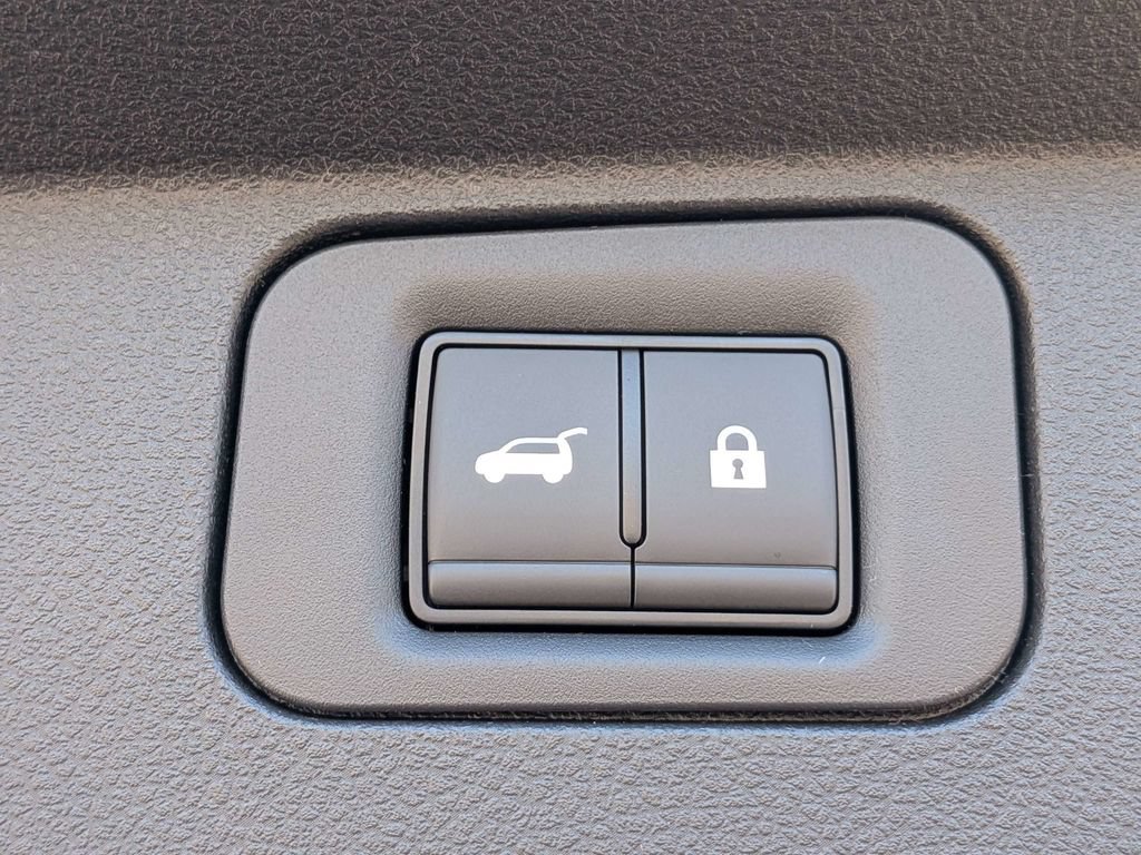 New 2027 INFINITI QX80 Sensory AWD/4WD image 15