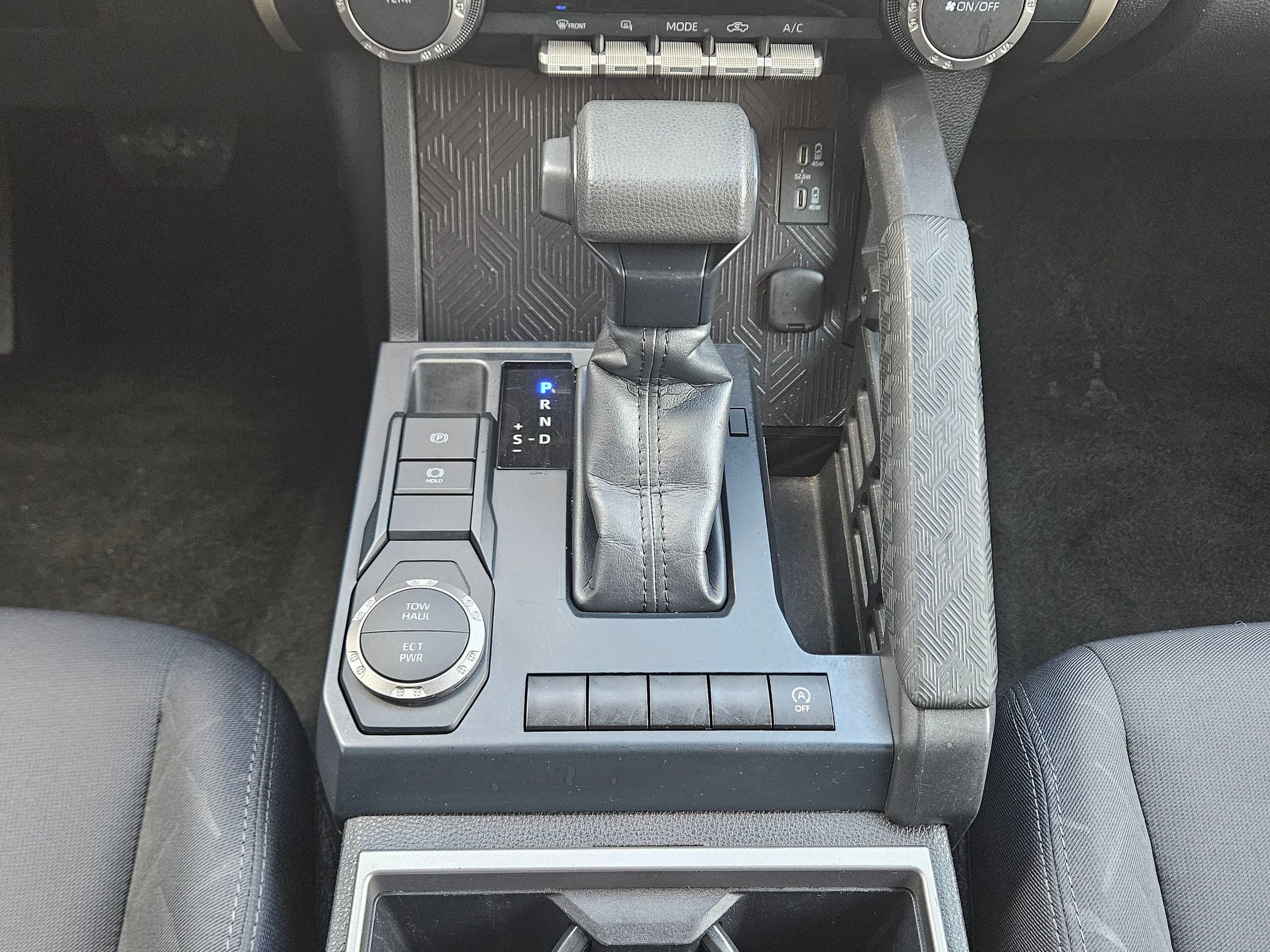 Used 2024 Toyota Tacoma SR5 image 13