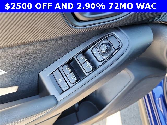 New 2026 Subaru Crosstrek 2.0i Premium image 12