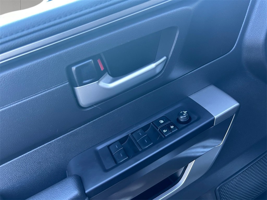 Used 2024 Toyota Tundra SR5 image 11