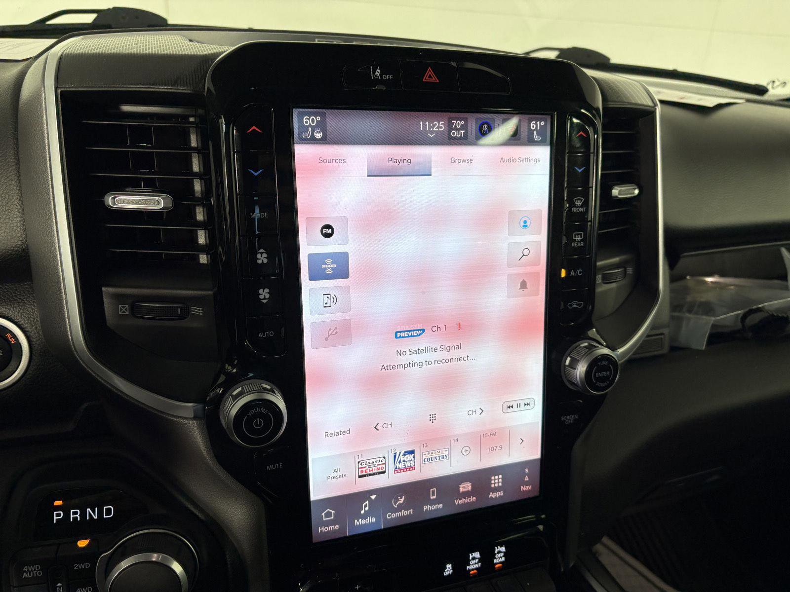 Used 2025 RAM 1500 Big Horn image 29