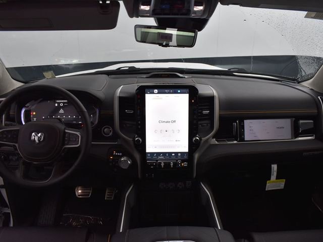 New 2026 RAM 1500 Tungsten image 38