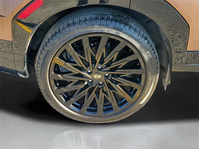 Used 2024 Hyundai Santa Fe Calligraphy image 30