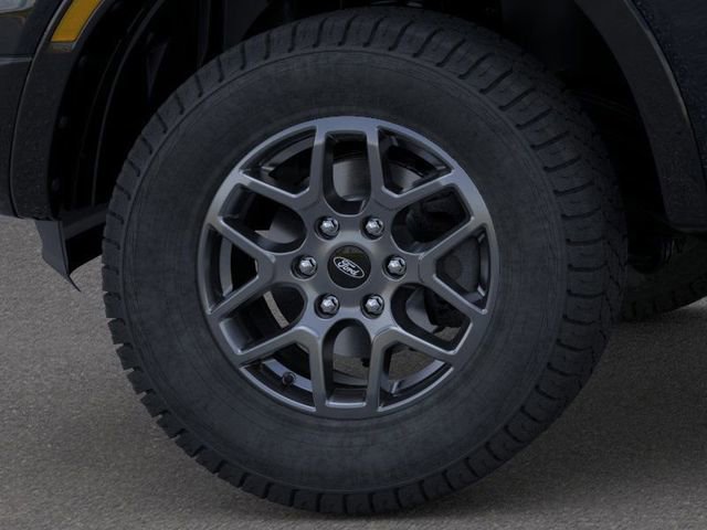 New 2025 Ford Ranger XLT w/ Equipment Group 301A High image 21