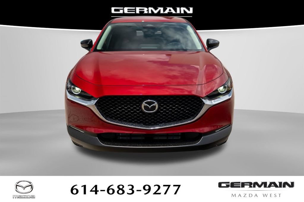 New 2026 MAZDA CX-30 AWD 2.5 S w/ Select Sport Pkg image 2