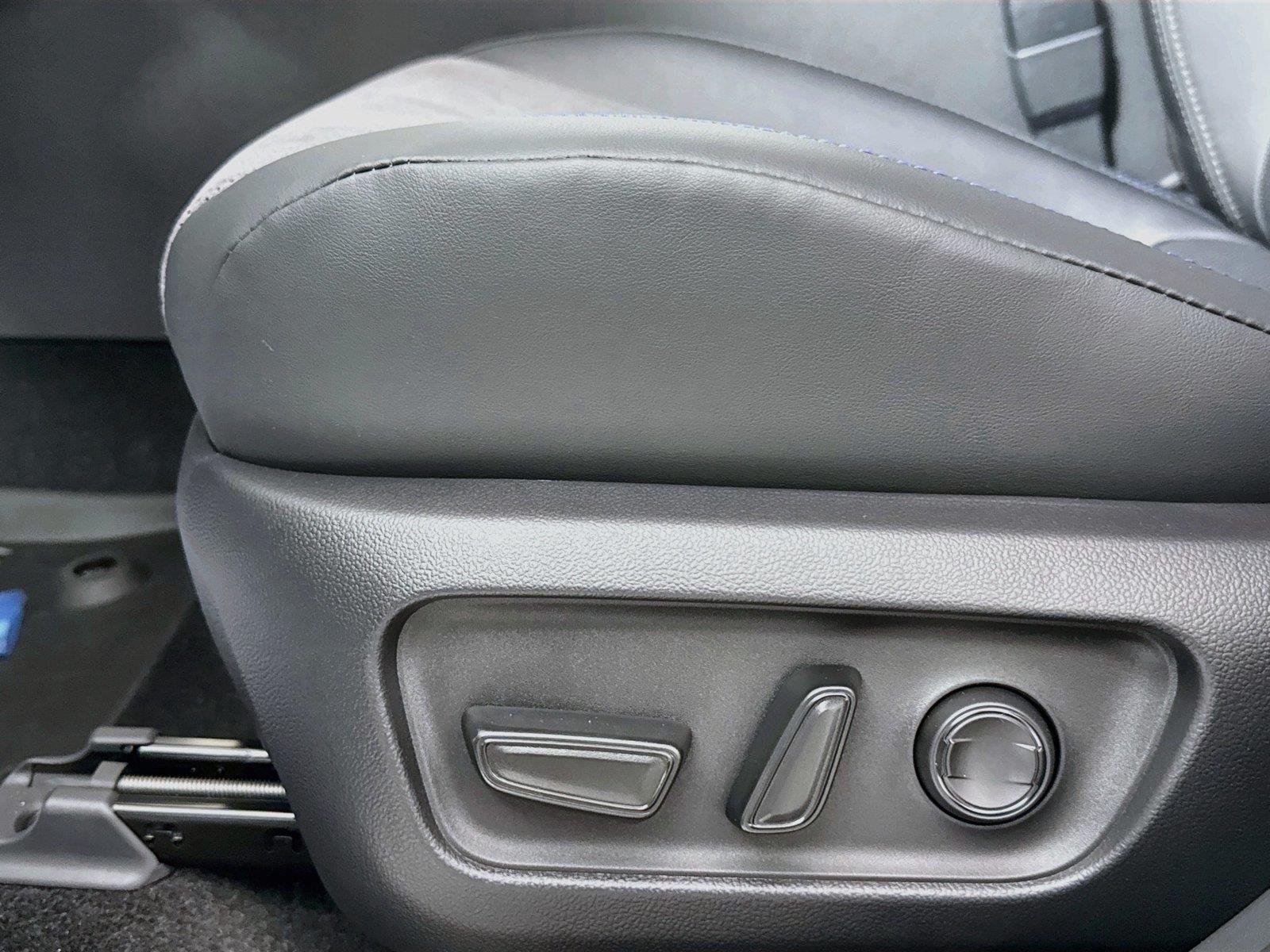 New 2026 Toyota RAV4 XSE AWD/4WD image 30