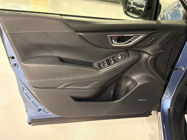 Certified 2021 Subaru Forester Touring AWD/4WD image 9