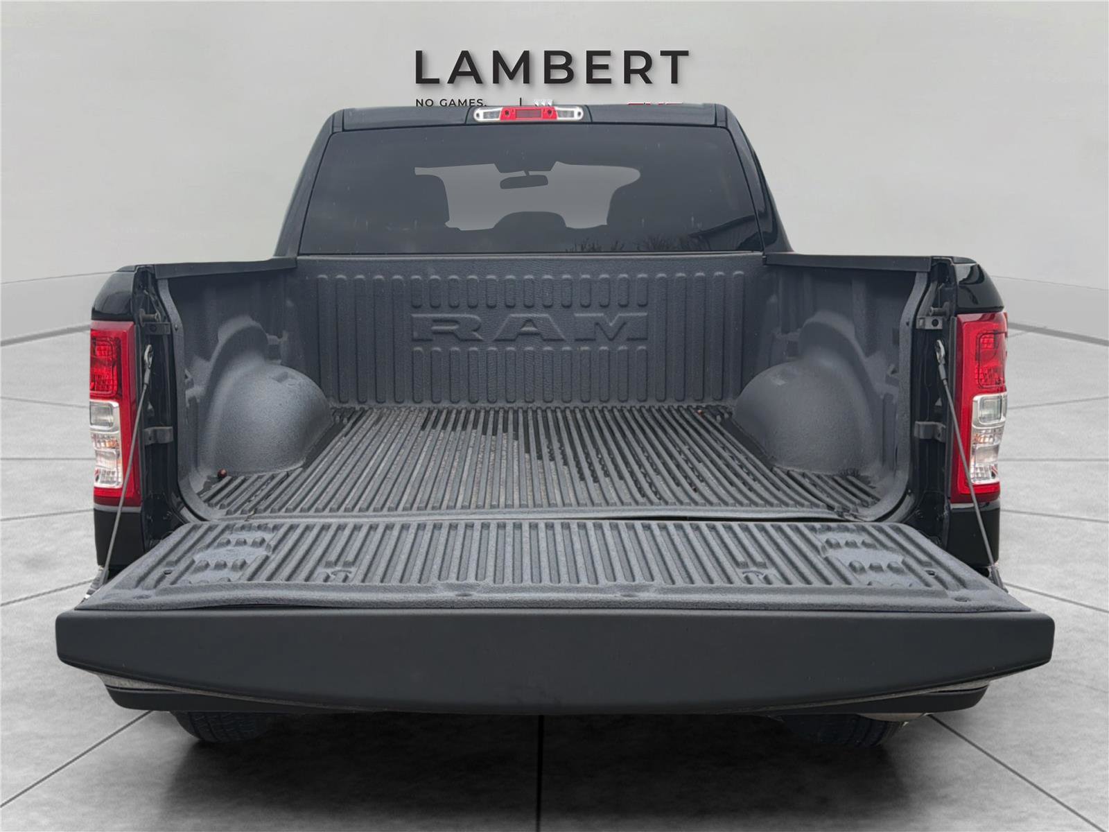 Used 2023 RAM 1500 Big Horn AWD/4WD image 18