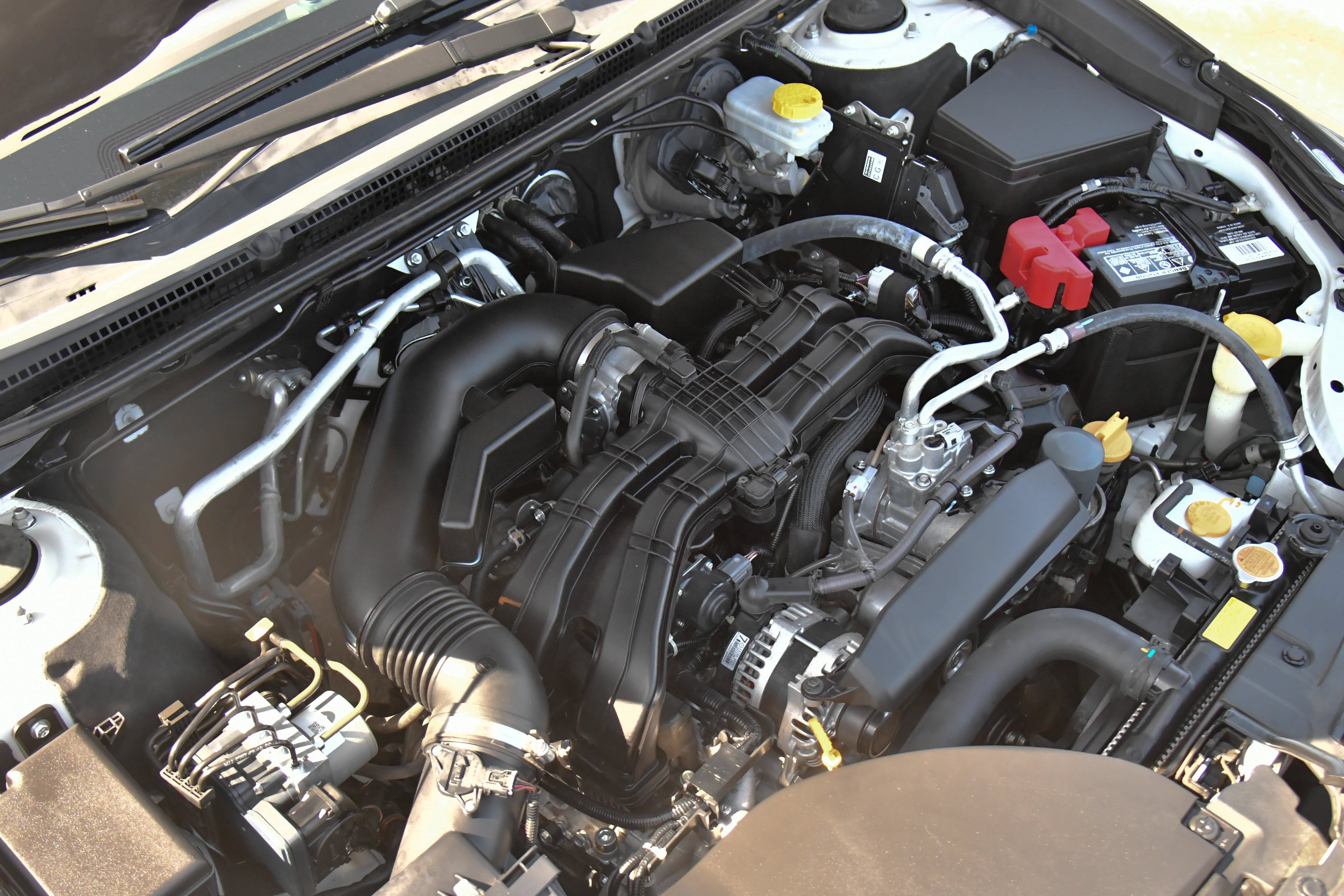 Used 2023 Subaru Outback Premium AWD/4WD image 45
