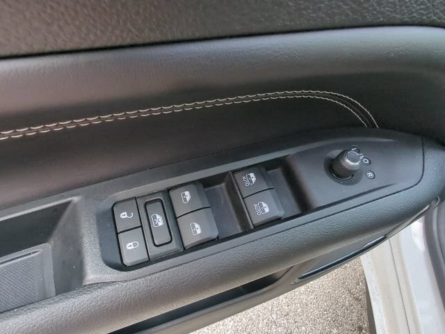 Certified 2022 Jeep Compass High Altitude AWD/4WD image 13
