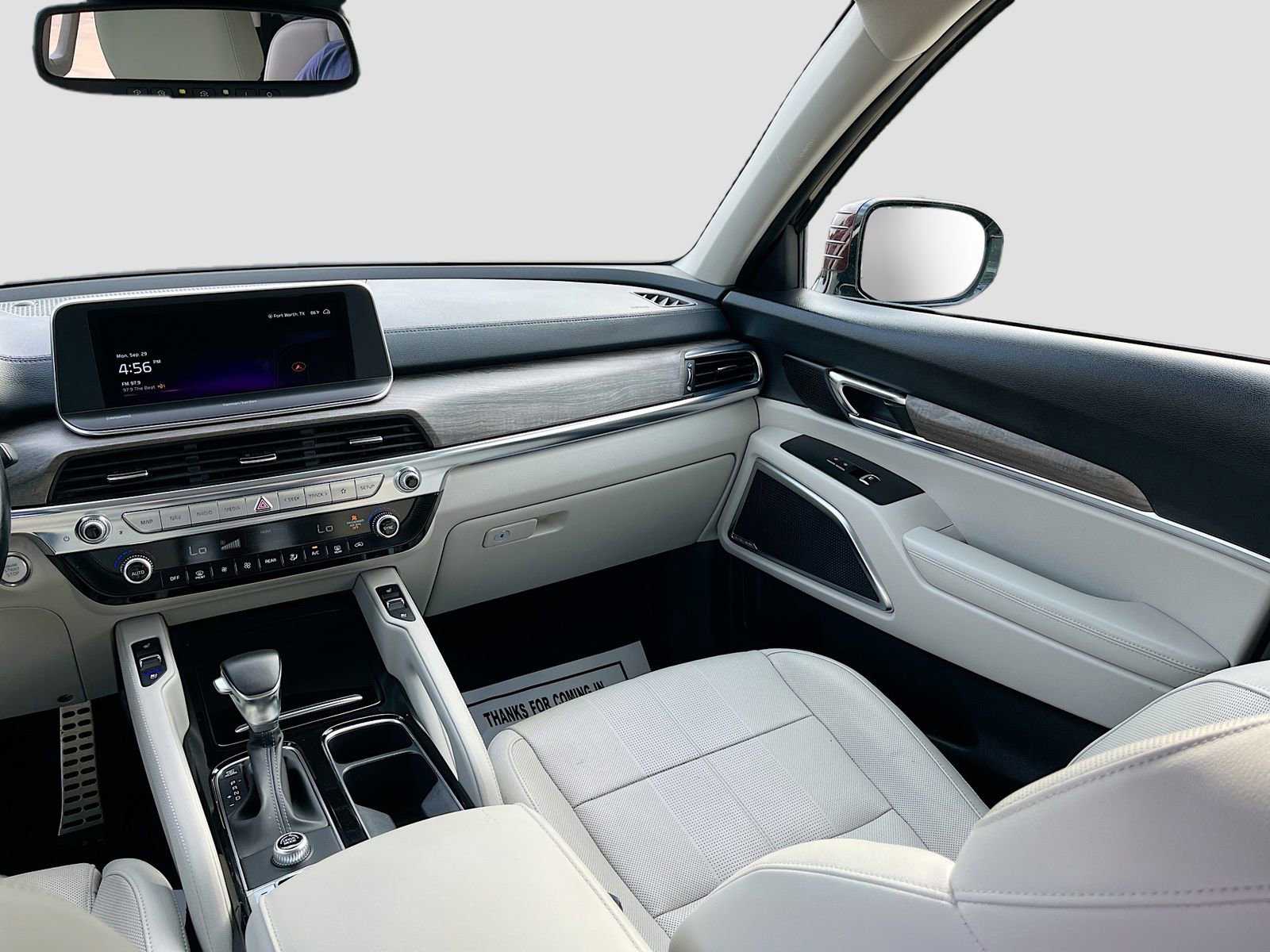 Used 2022 Kia Telluride SX image 24