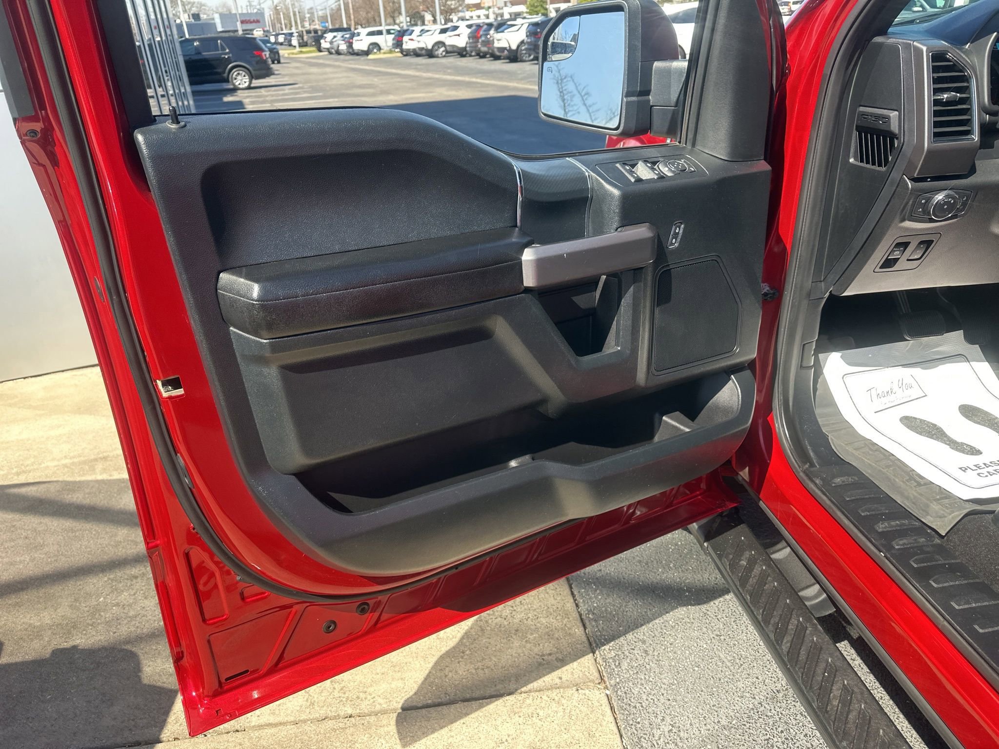 Used 2020 Ford F150 XLT w/ Equipment Group 302A Luxury image 21