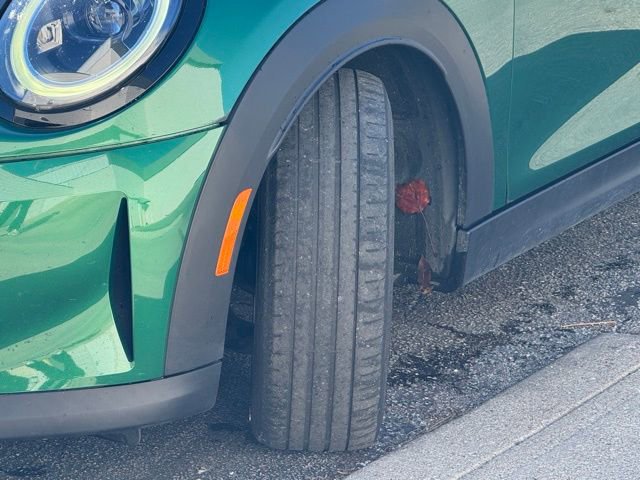 Used 2023 MINI Cooper S image 10