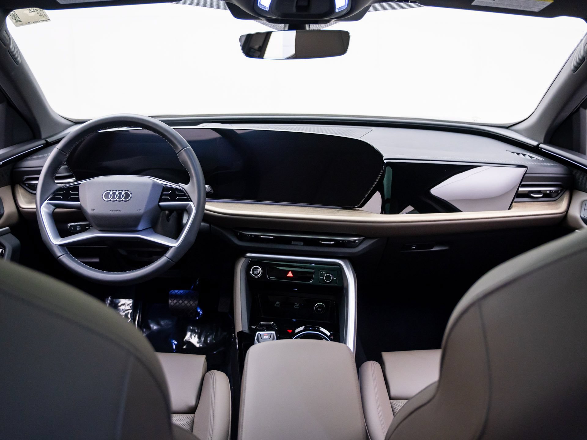 Used 2025 Audi Q5 Premium Plus AWD/4WD image 10