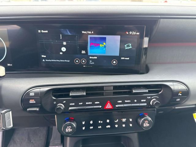 New 2026 Hyundai Palisade XRT Pro image 29