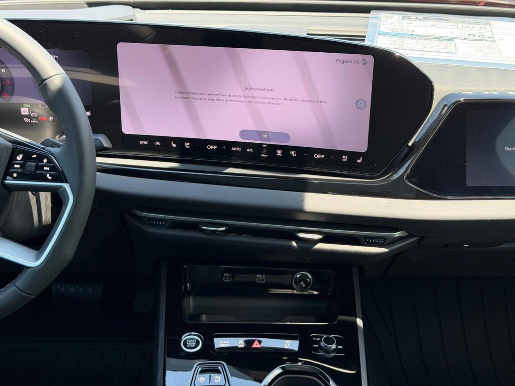 New 2026 Audi A5 2.0T Prestige AWD/4WD image 7