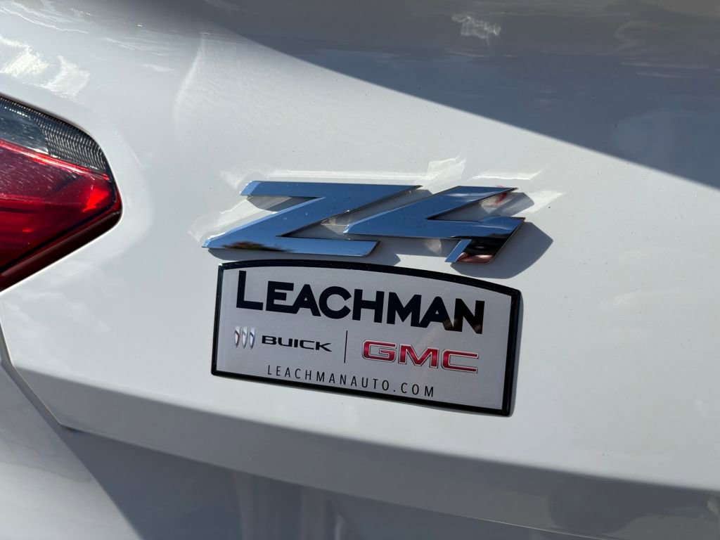 Used 2023 BMW Z4 sDrive30i w/ Premium Package image 33