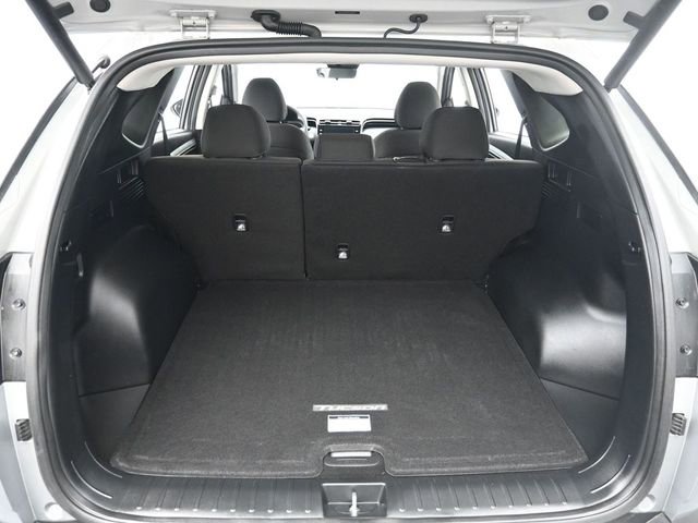 Used 2024 Hyundai Tucson SEL image 24