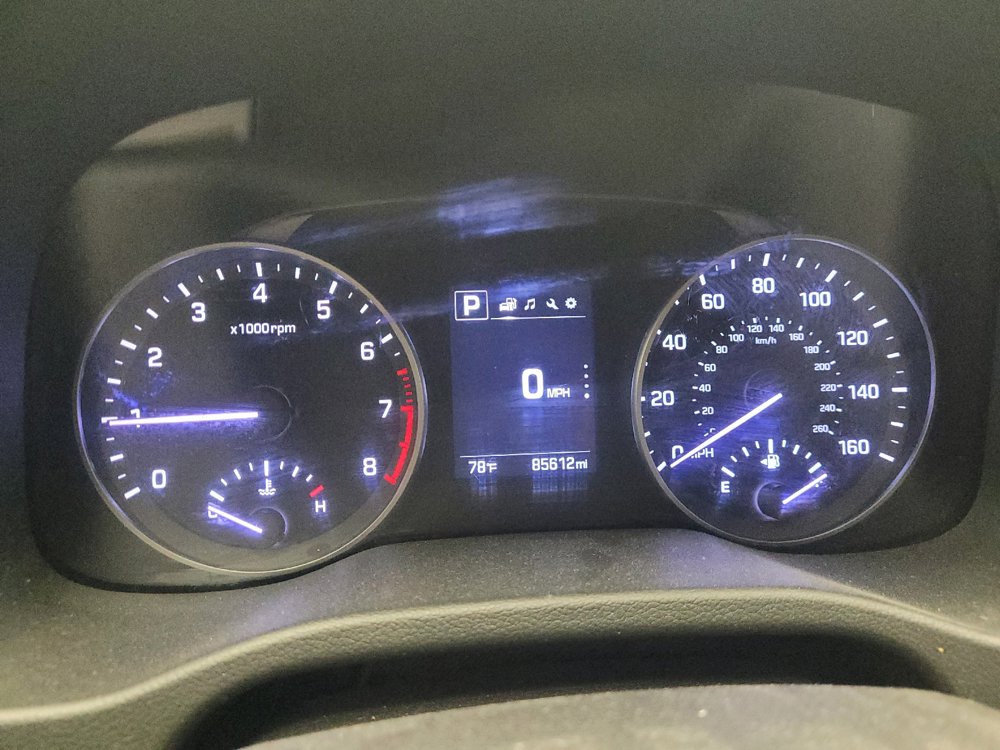 Used 2018 Hyundai Elantra SEL FWD image 23