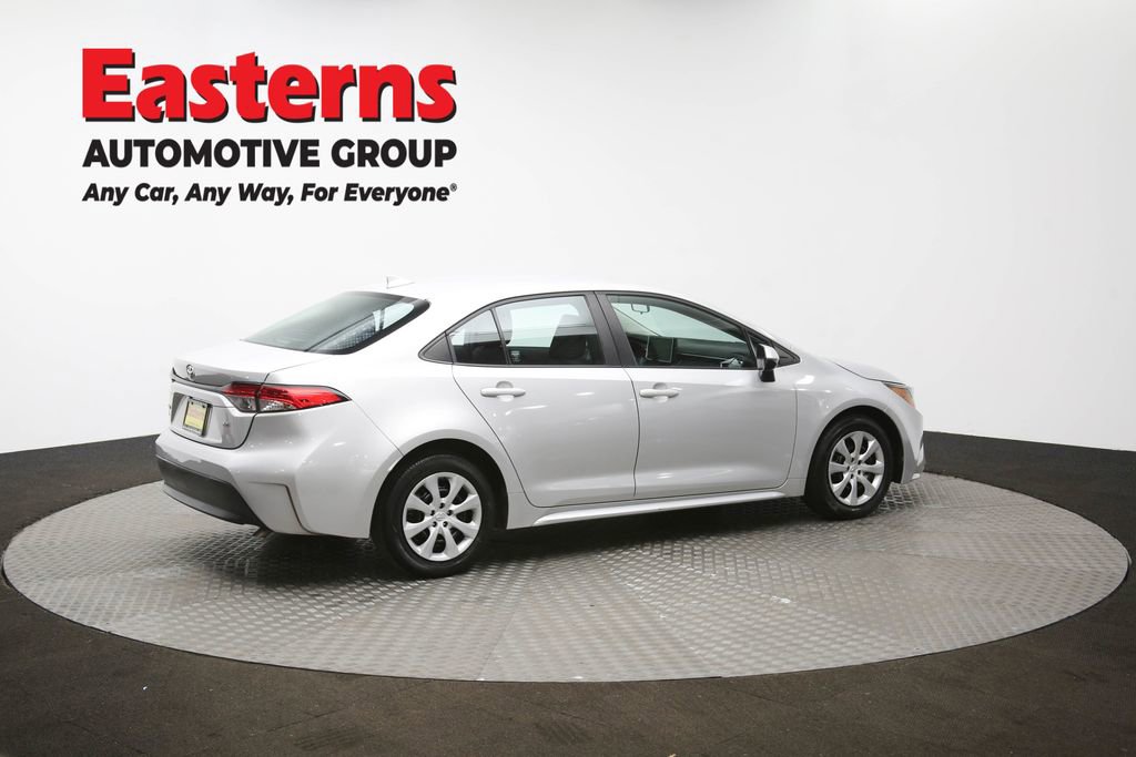 Used 2023 Toyota Corolla LE image 42