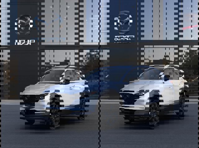 New 2026 MAZDA CX-30 AWD 2.5 S image 1