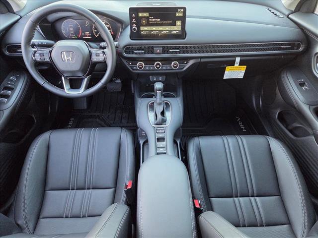 New 2026 Honda HR-V EX-L image 15