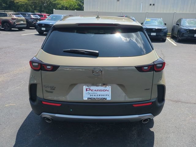 New 2026 MAZDA CX-50 Meridian Edition w/ Weather Package AWD/4WD image 5