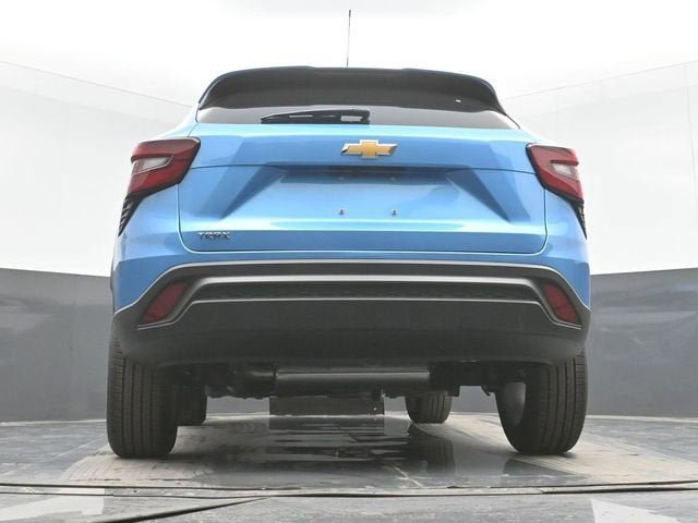 New 2026 Chevrolet Trax LS w/ LS Convenience Package image 44