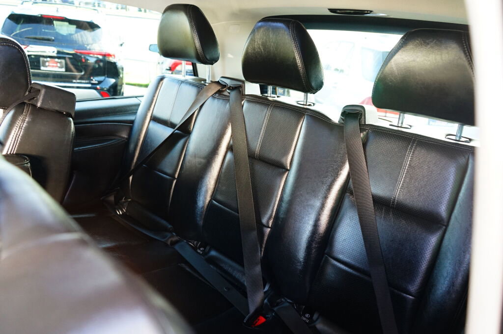 Used 2016 Mercedes-Benz Metris Passenger image 14