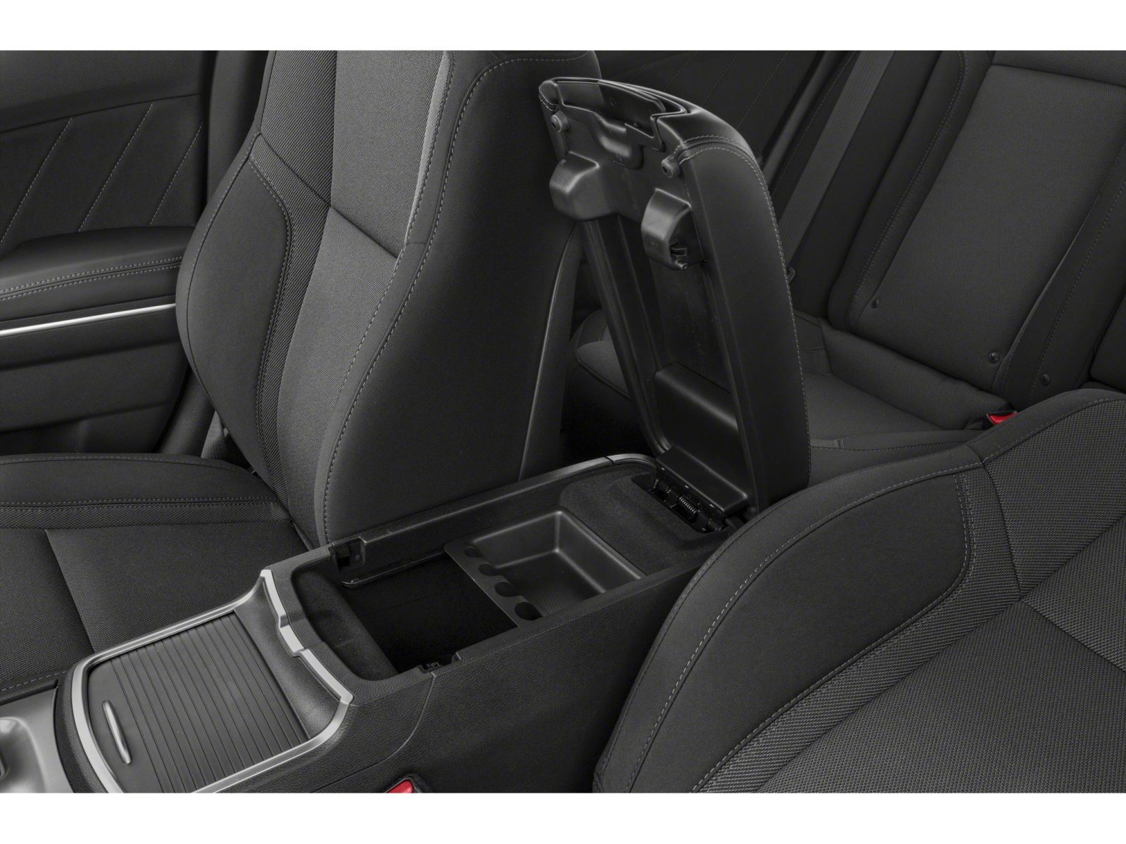 Used 2019 Dodge Charger SXT w/ Leather Interior Group image 12