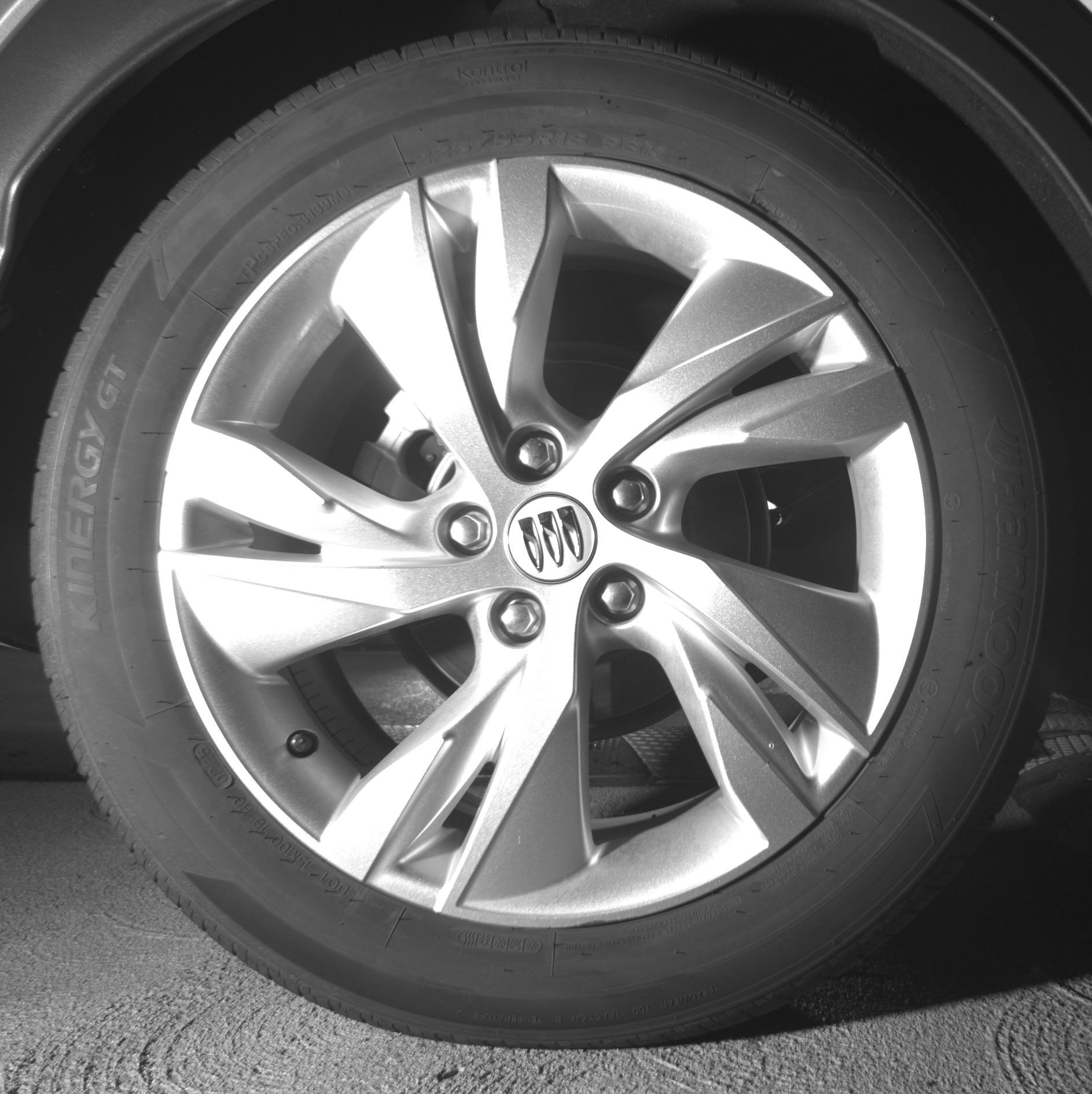 Used 2025 Buick Encore GX Preferred FWD image 15