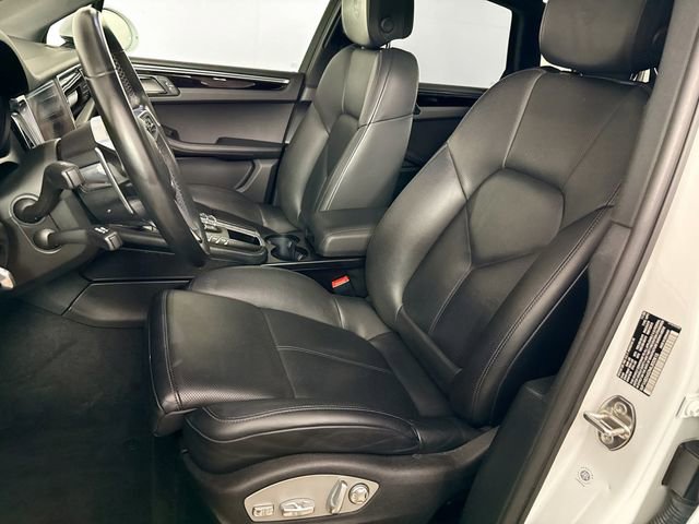 Used 2021 Porsche Macan S image 25