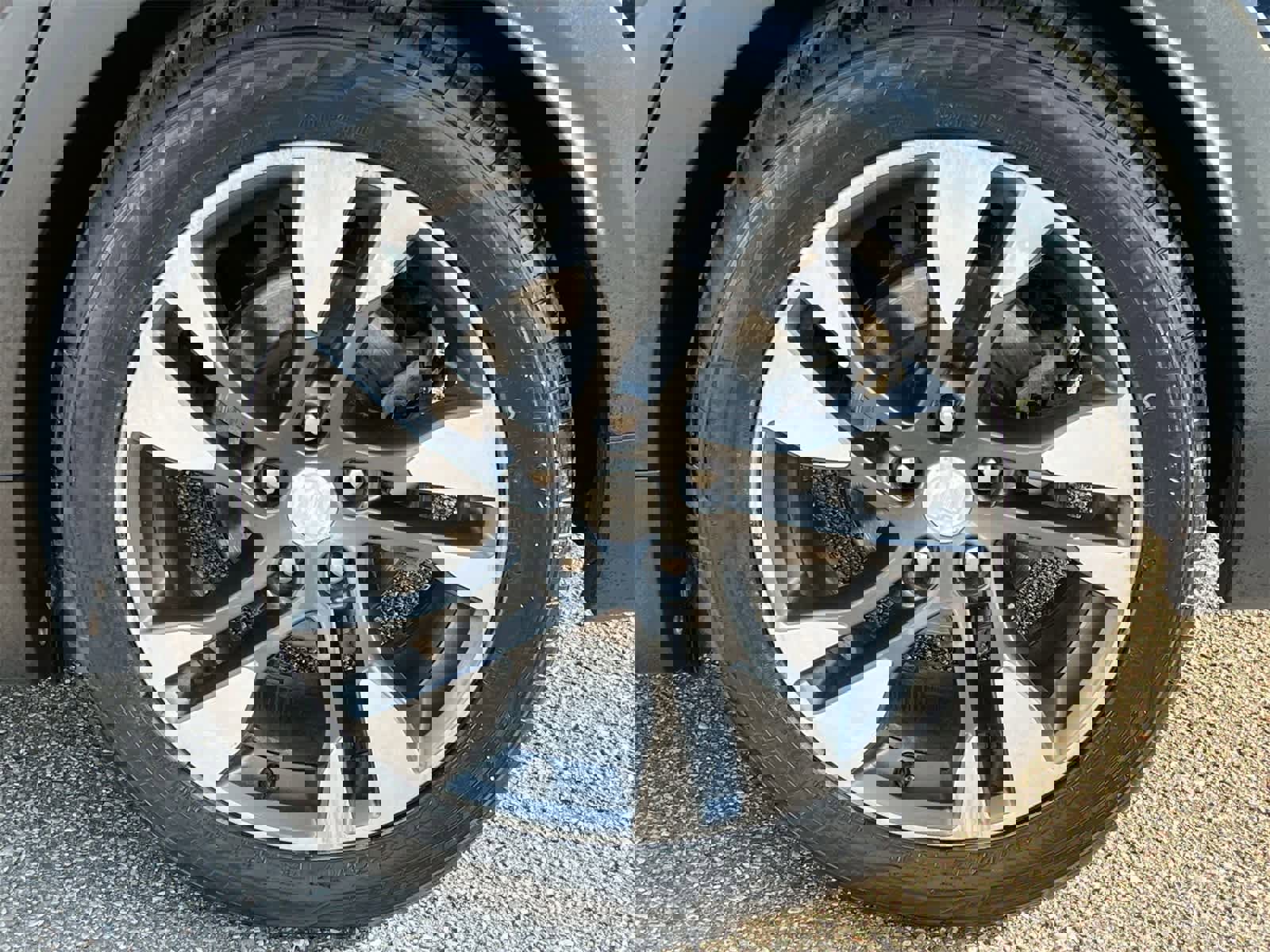 Used 2018 Buick Regal Preferred w/ Sights and Sounds Package image 14