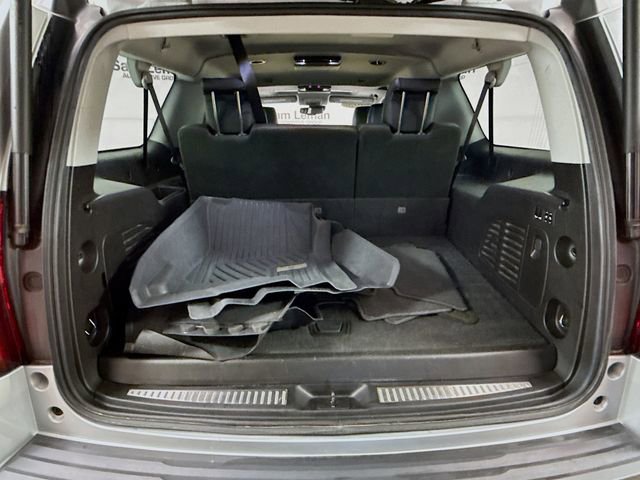 Used 2018 Chevrolet Suburban LT w/ LT Signature Package AWD/4WD image 30