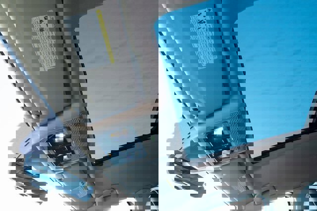 New 2026 Volkswagen Atlas SEL Premium R-Line image 18