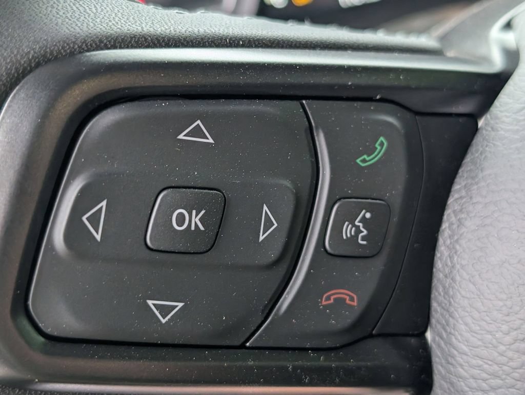 New 2026 Jeep Gladiator Sport AWD/4WD image 13