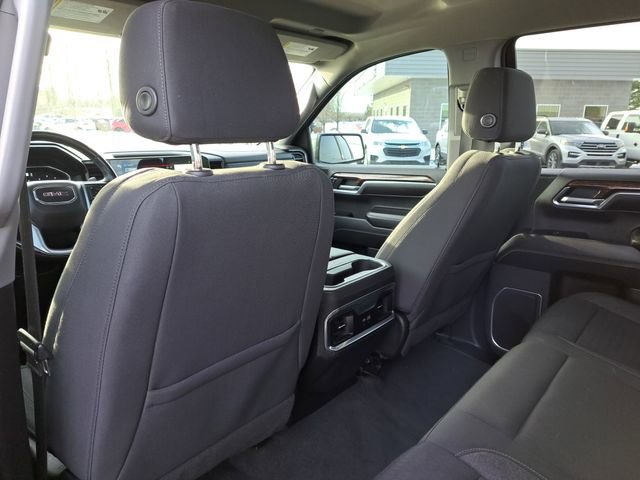 Used 2023 GMC Sierra 1500 Elevation image 25