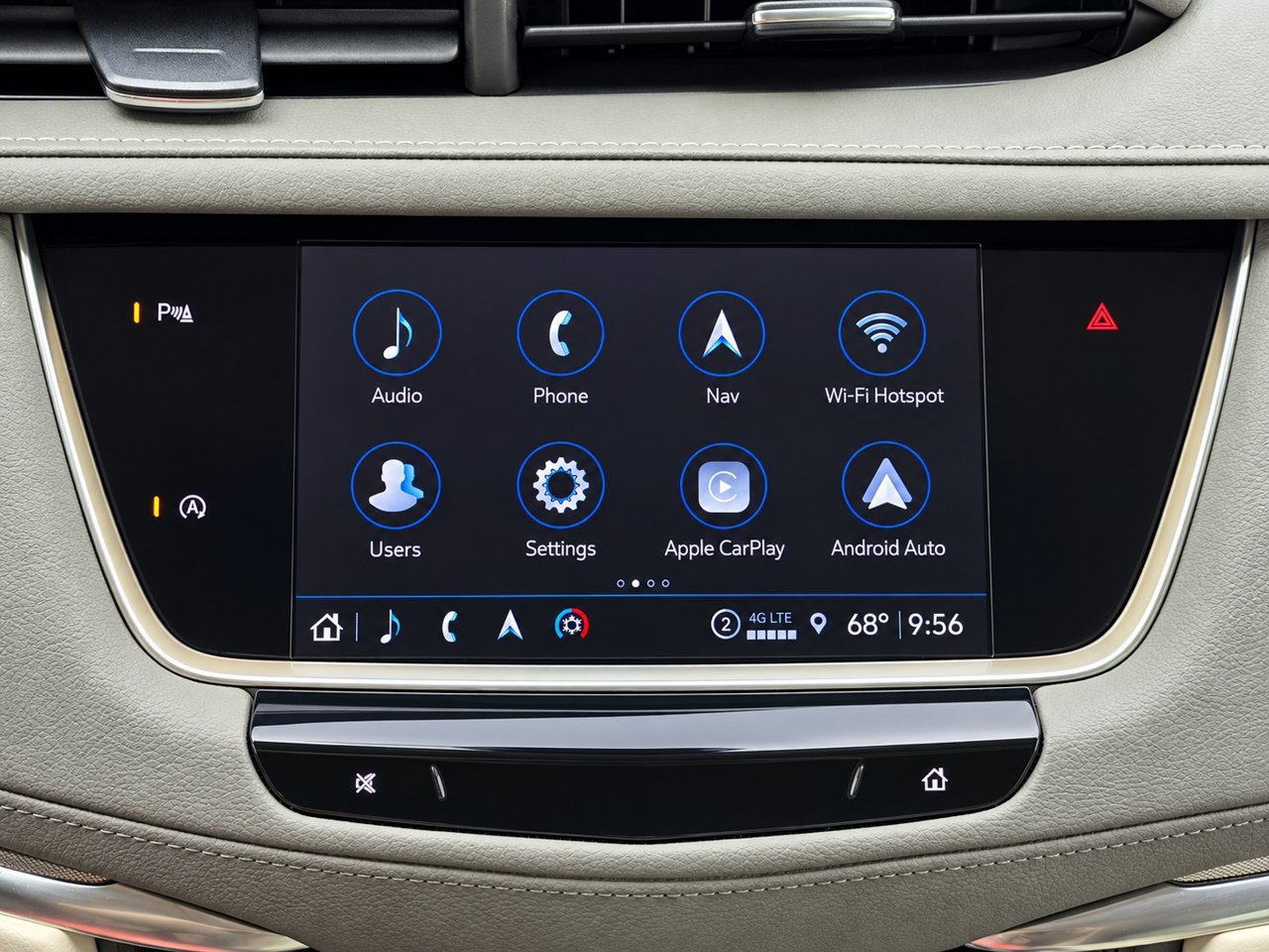 Used 2023 Cadillac XT5 Premium Luxury FWD image 15