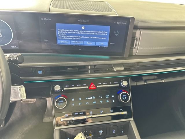 Used 2024 Hyundai Santa Fe Calligraphy image 21