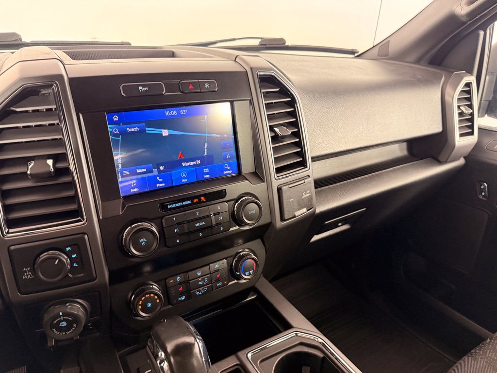 Used 2020 Ford F150 XLT w/ Equipment Group 302A Luxury AWD/4WD image 30