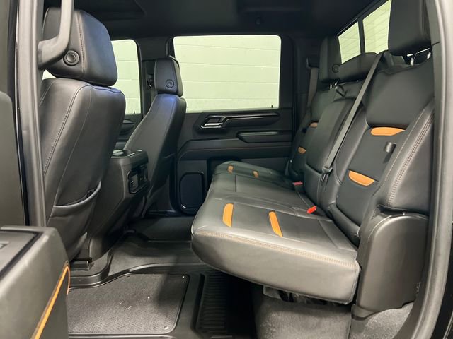 Used 2025 GMC Sierra 2500 AT4 w/ AT4 Premium Plus Package image 18