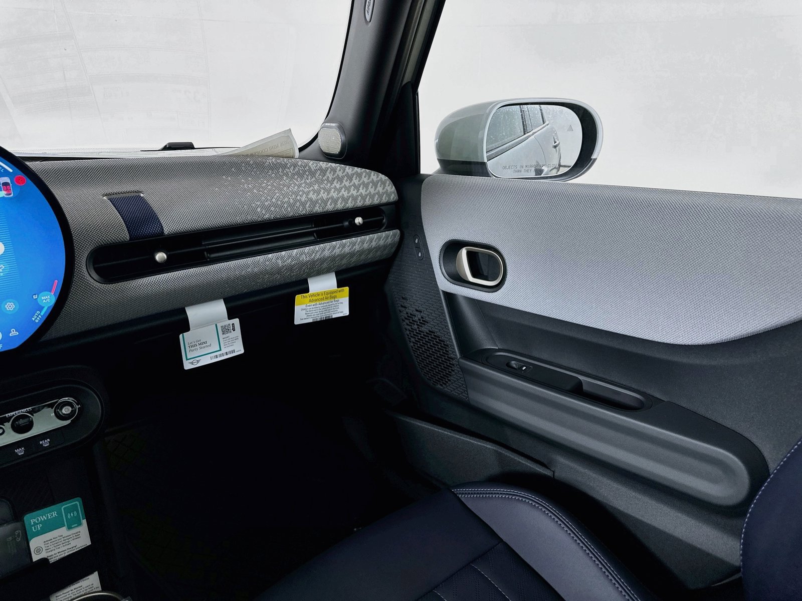 New 2026 MINI Cooper S FWD image 23