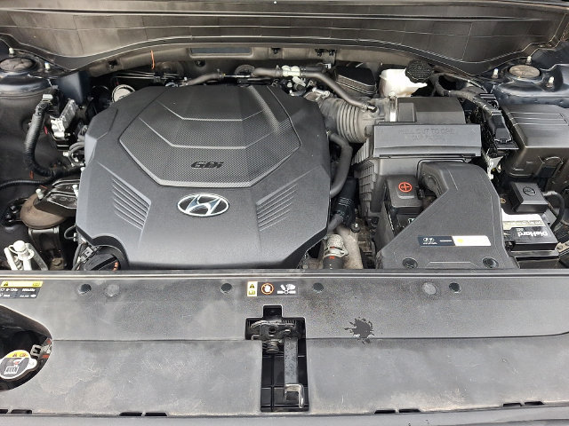 Used 2020 Hyundai Palisade SEL AWD/4WD image 30